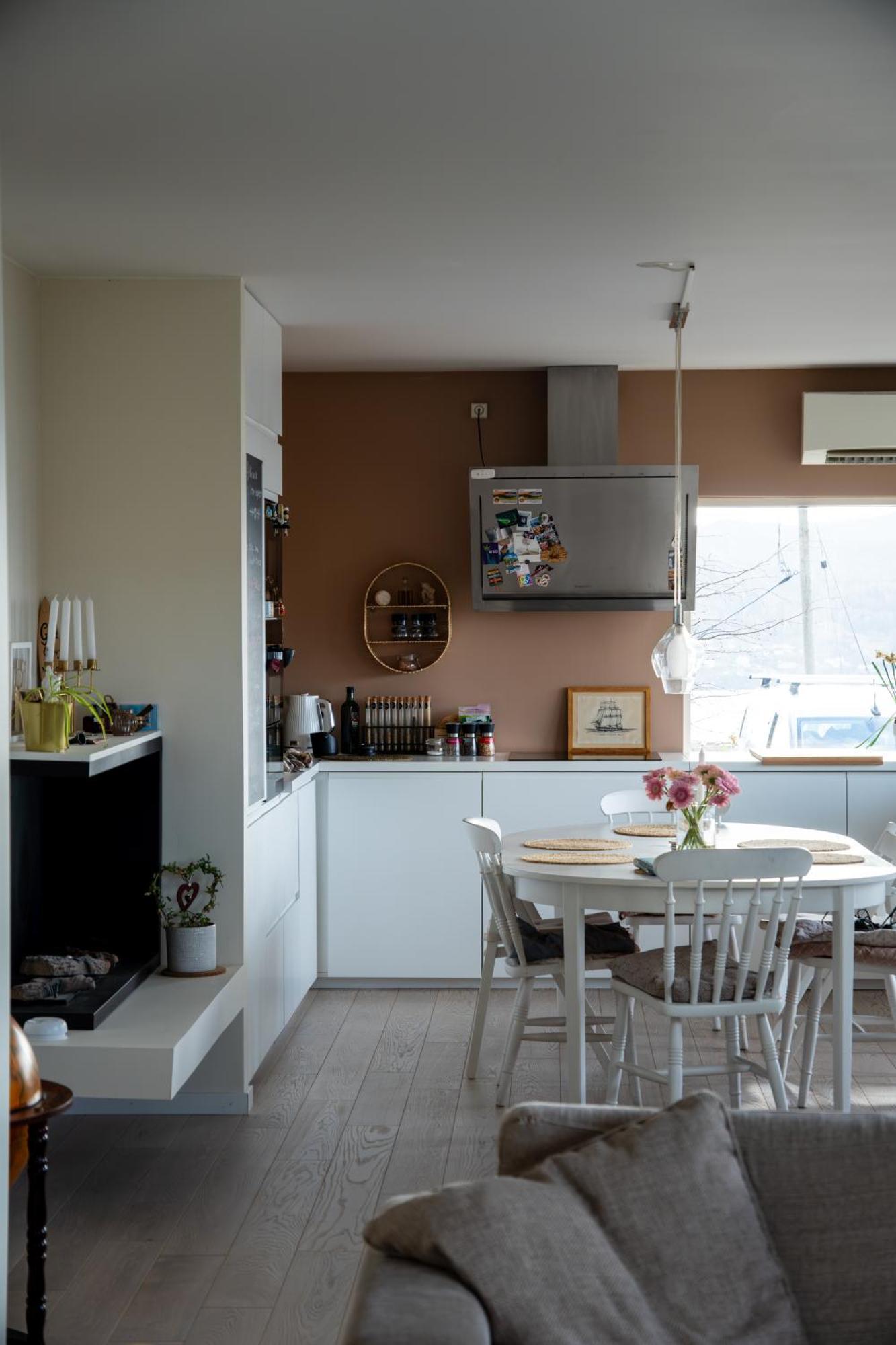 Apartamento Golden Fjord-View Bergen Exterior foto